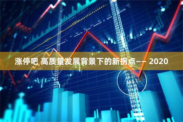 涨停吧 高质量发展背景下的新拐点—— 2020